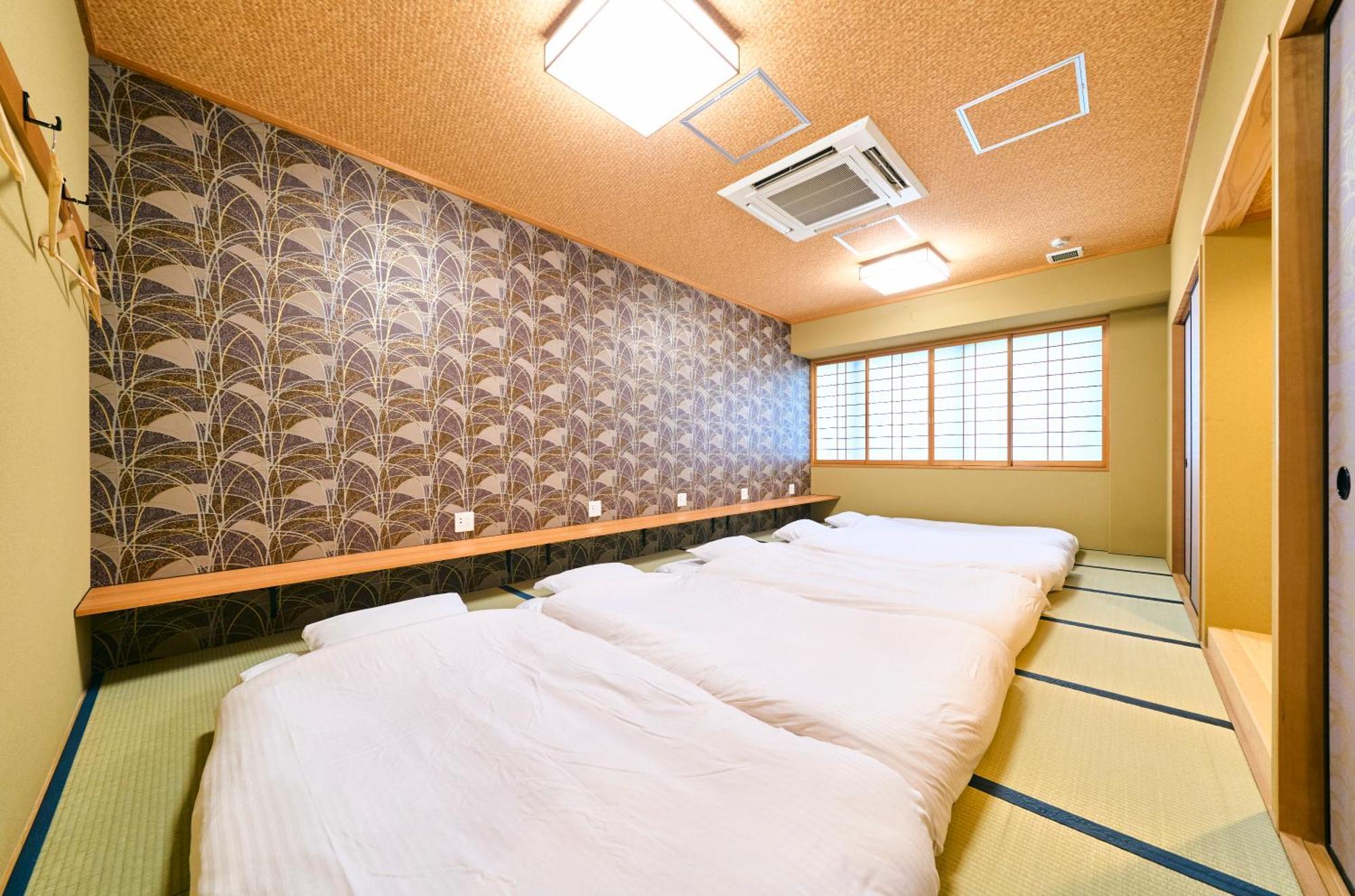Cogo Tennoji Osaka Luaran gambar