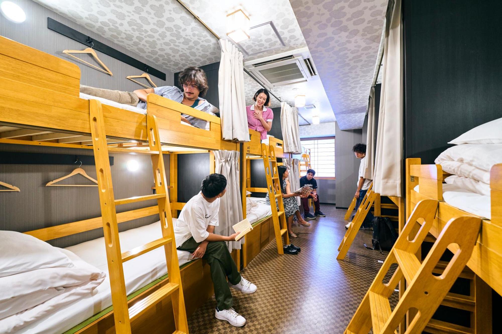 Cogo Tennoji Osaka Luaran gambar