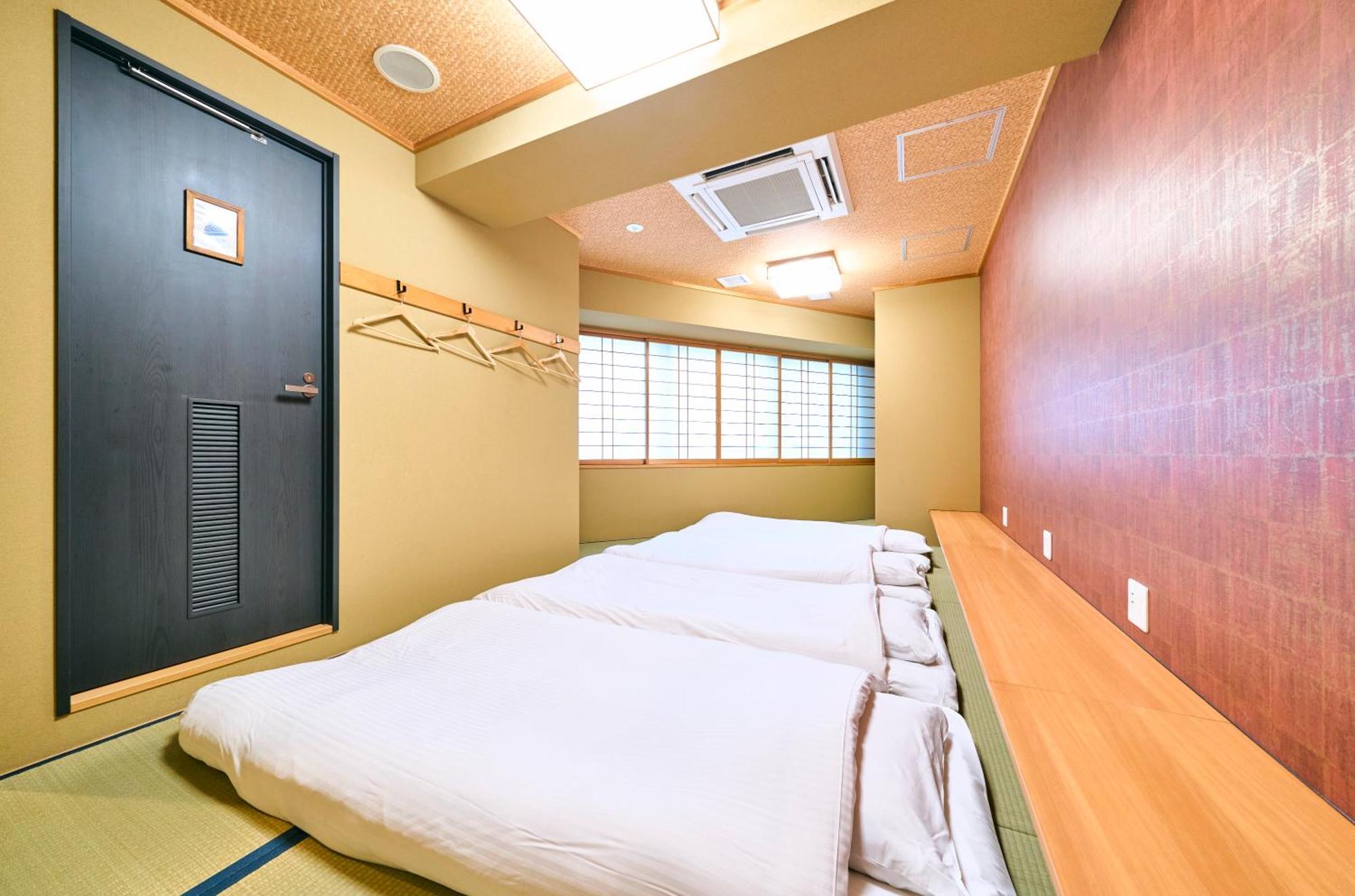 Cogo Tennoji Osaka Luaran gambar